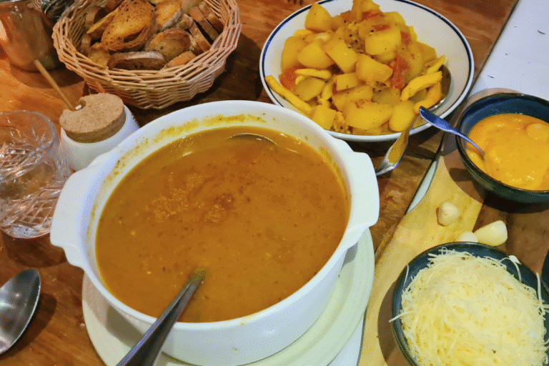 žuvienė bulabez boullabaise