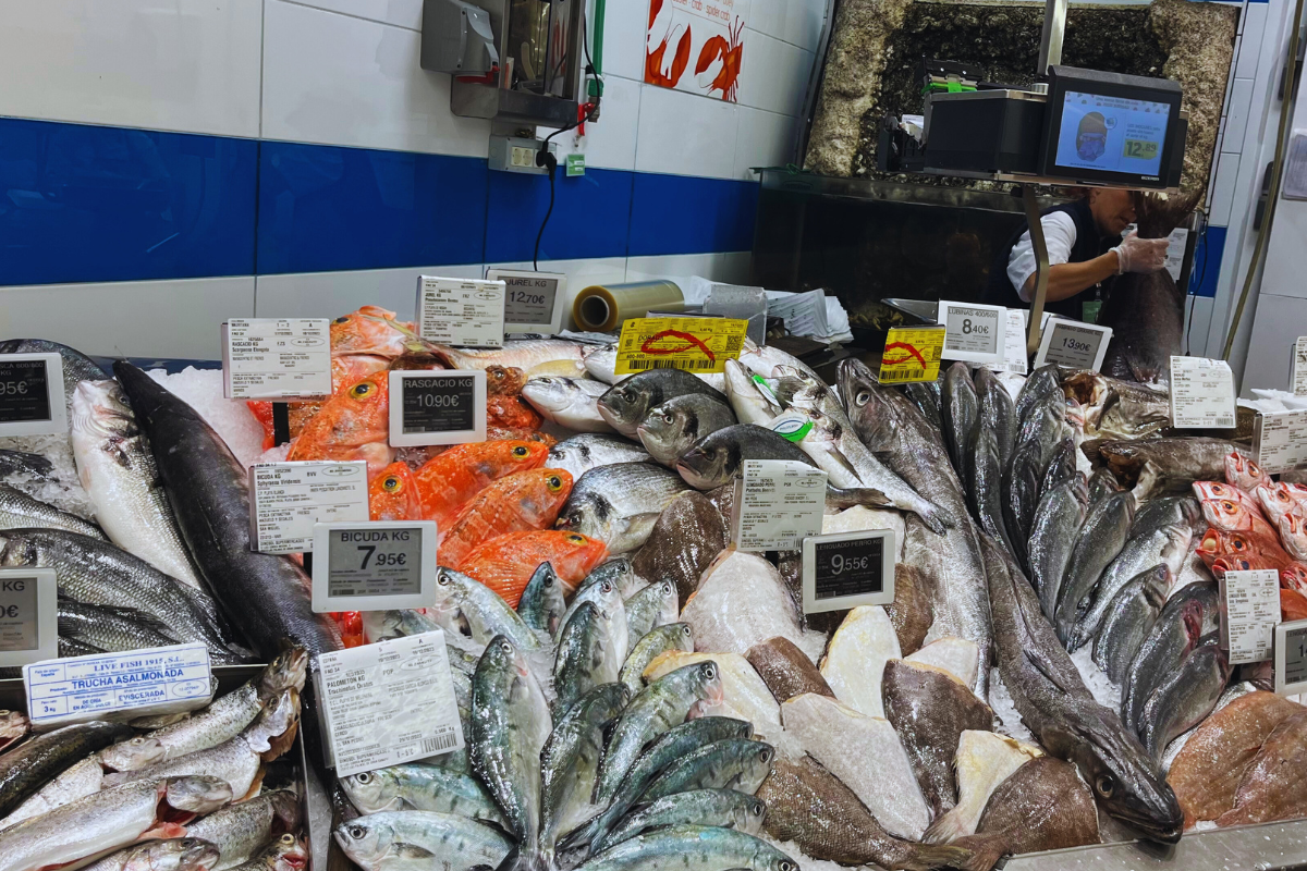 Žuvis: kaip gaminti kad nesugadinti