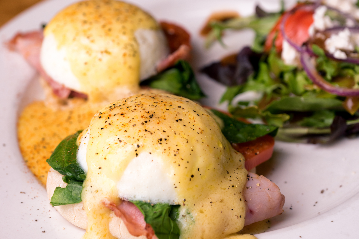 Benedikto kiaušiniai ir daugybė jų versijų