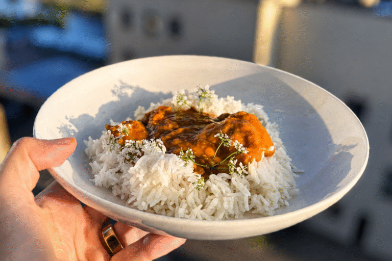 curry karis